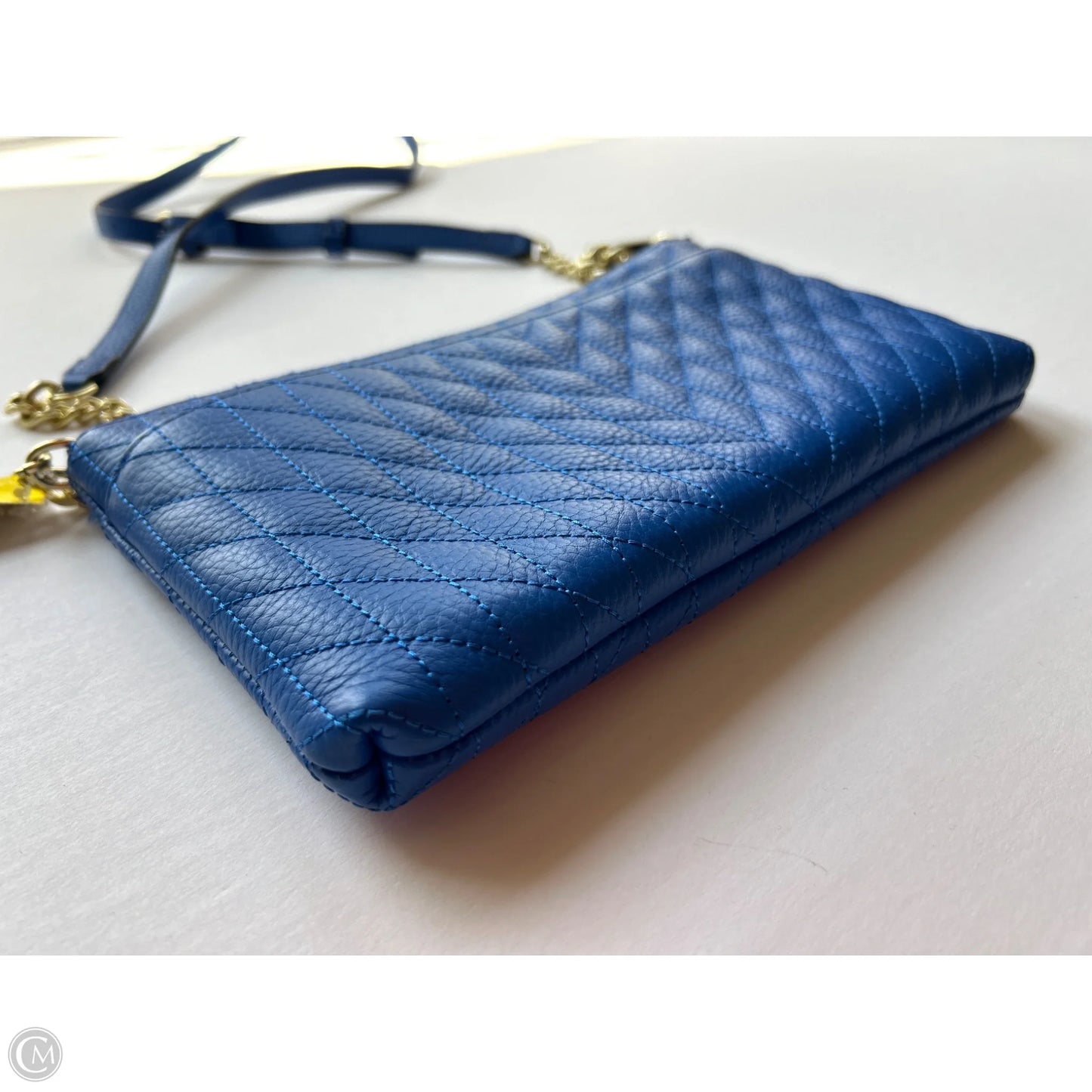 Crossbody Designer By Karl Lagerfeld, Size: Small