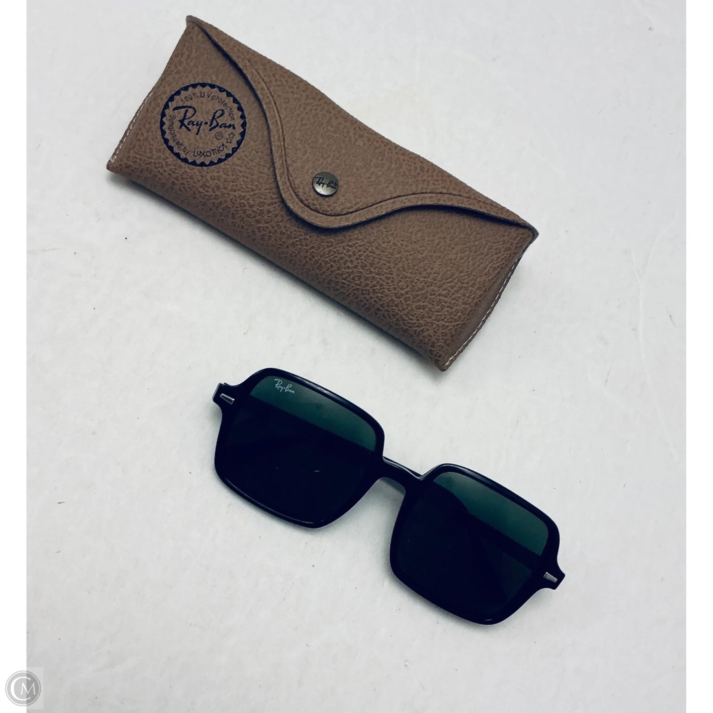 Sunglasses Designer By Ray Ban