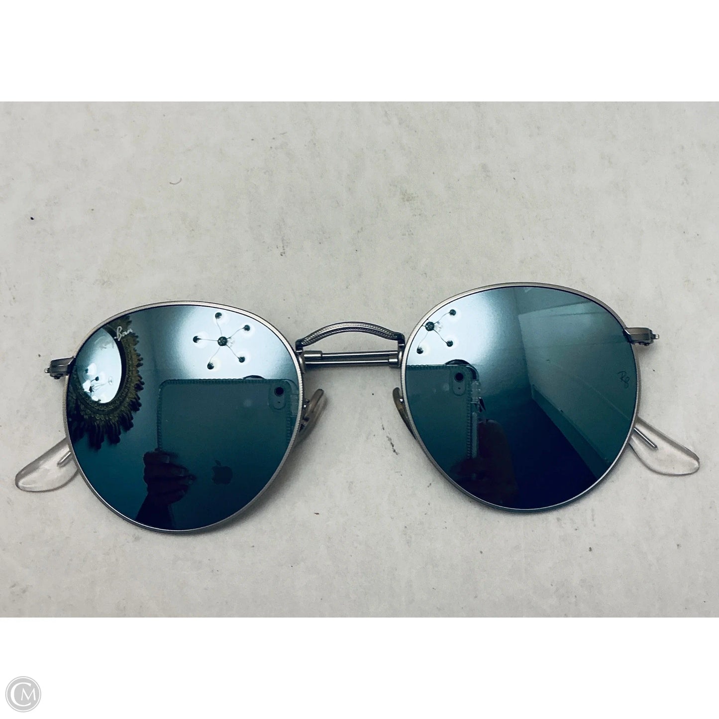 Sunglasses Designer By Ray Ban