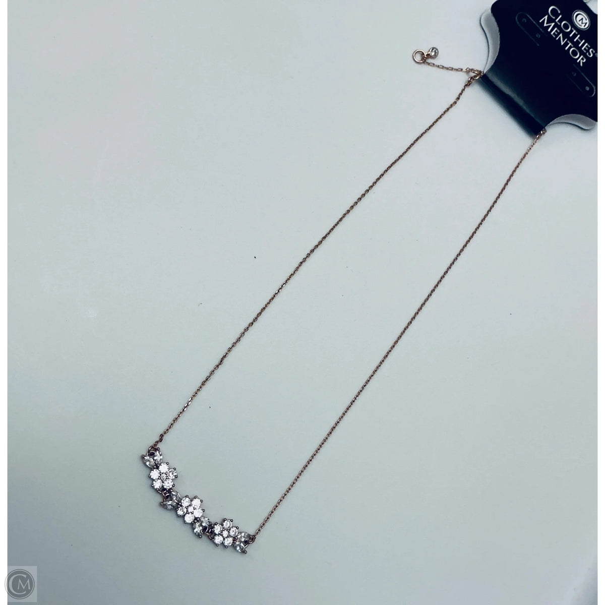 Necklace Designer By Kate Spade