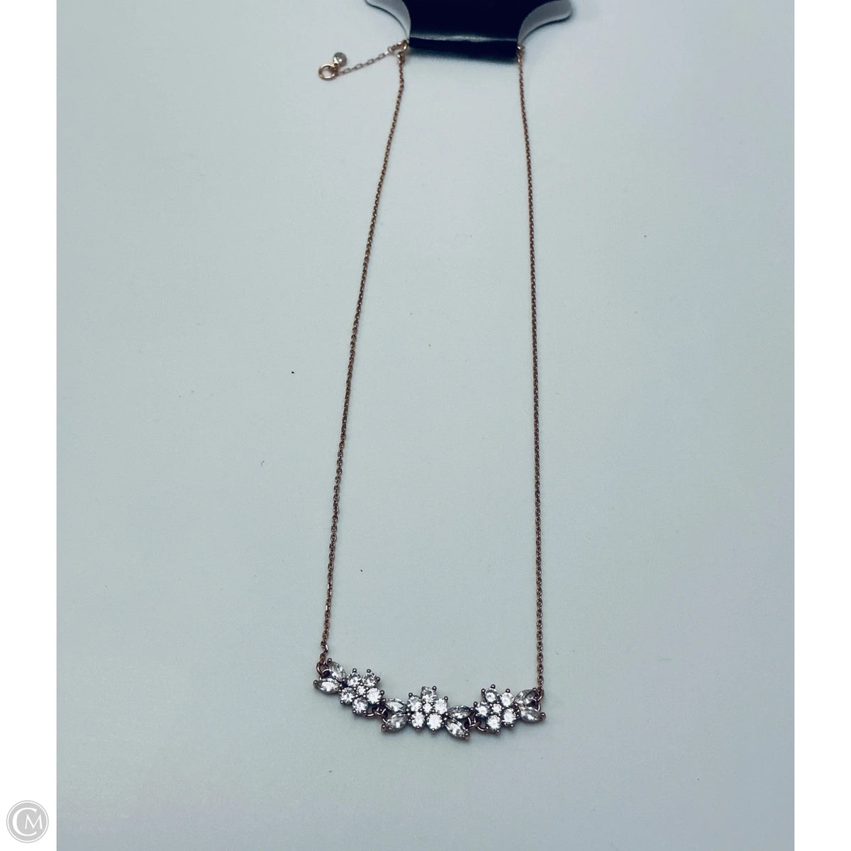 Necklace Designer By Kate Spade