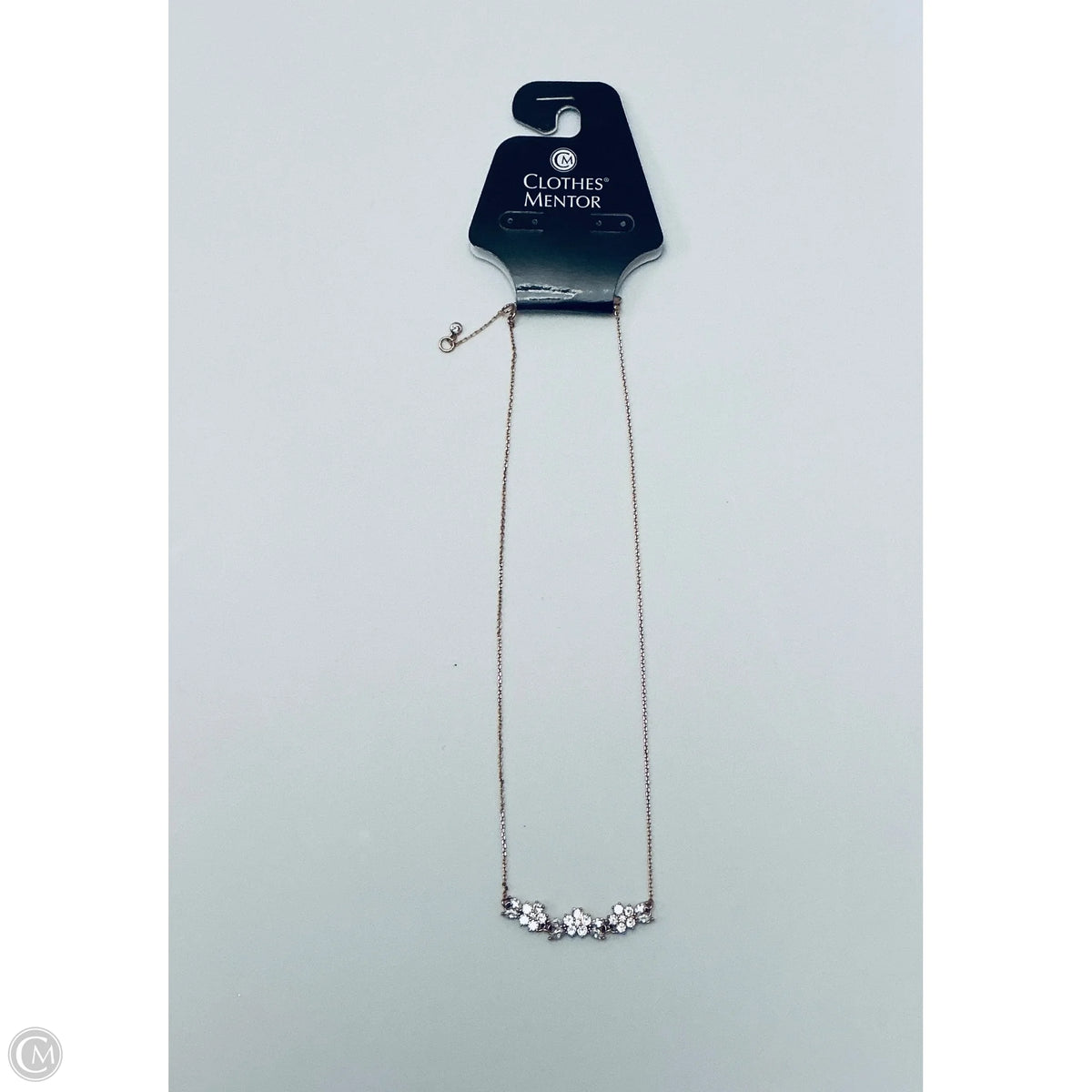 Necklace Designer By Kate Spade