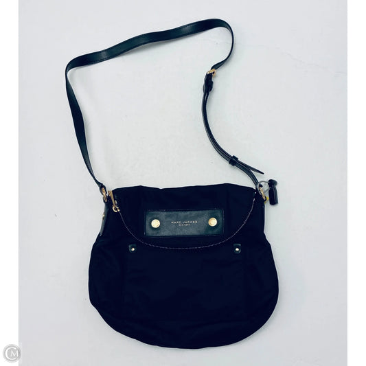 Crossbody Luxury Designer By Marc Jacobs, Size: Medium