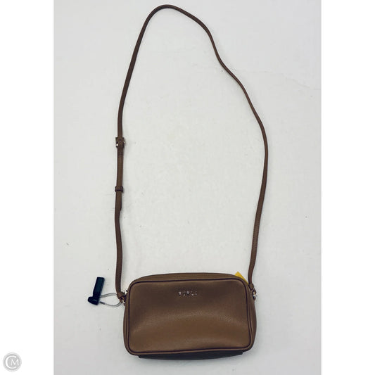 Crossbody Luxury Designer By Furla, Size: Small