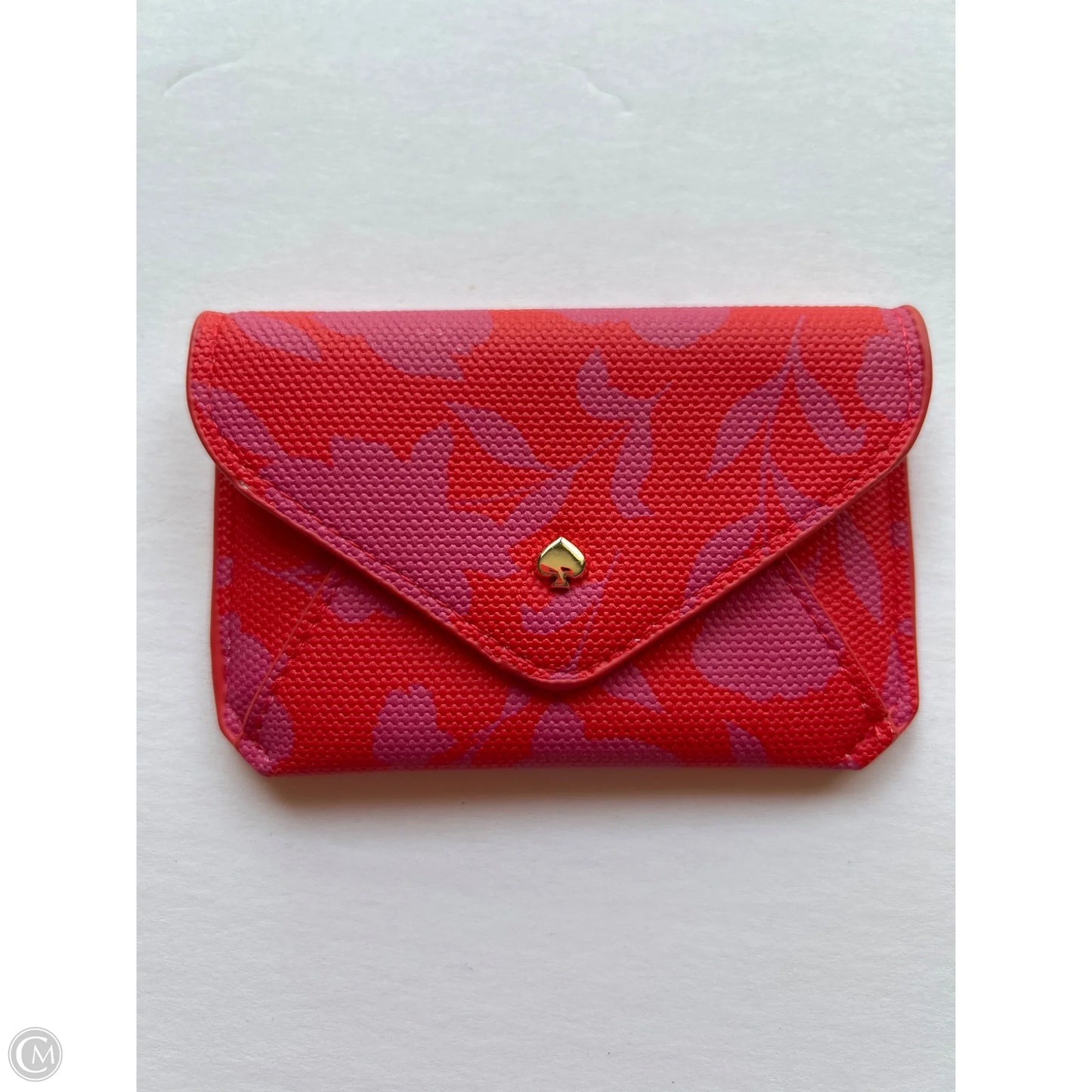 Id/card Holder Designer By Kate Spade, Size: