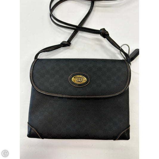 Crossbody Luxury Designer By Gucci