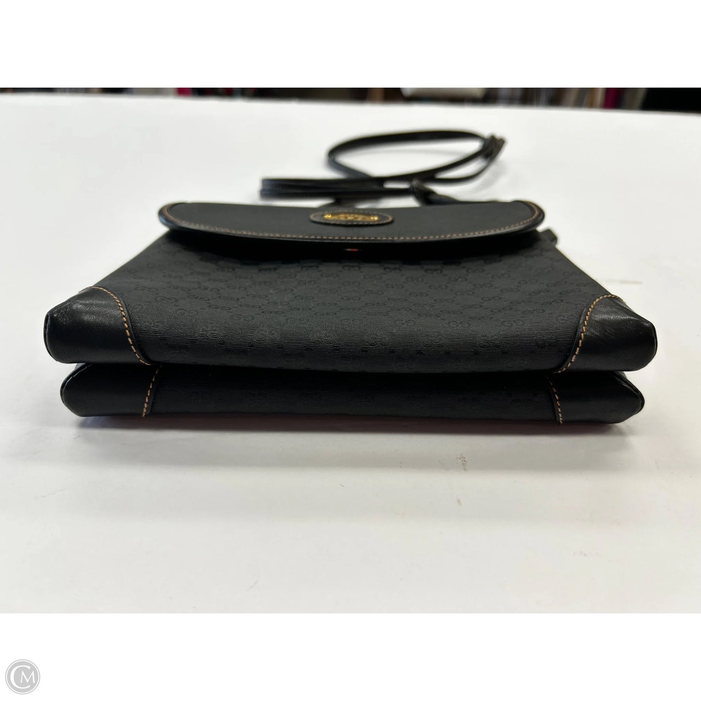 Crossbody Luxury Designer By Gucci