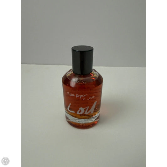Fragrance By Free People, Size: