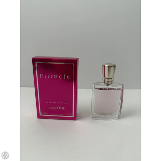 Fragrance By Lancome, Size: