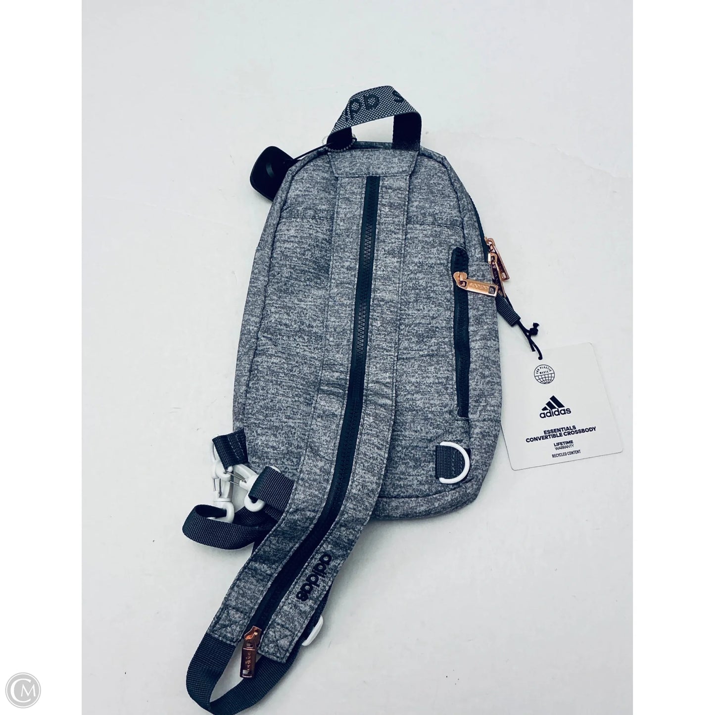 Crossbody By Adidas, Size: Small