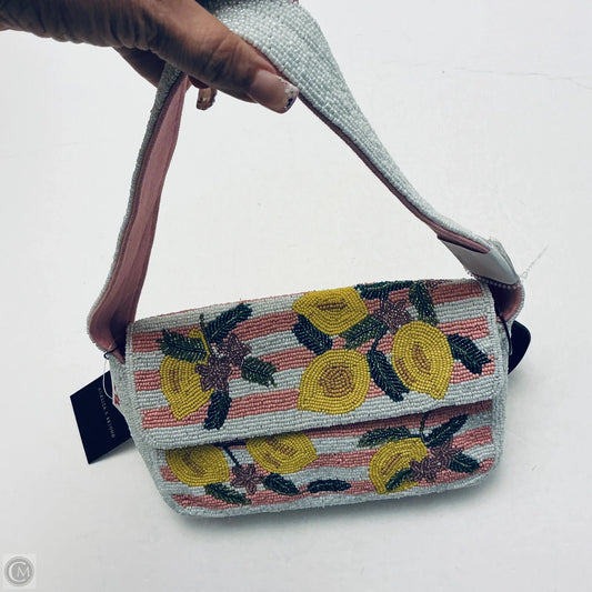 Handbag By Cmc, Size: Small