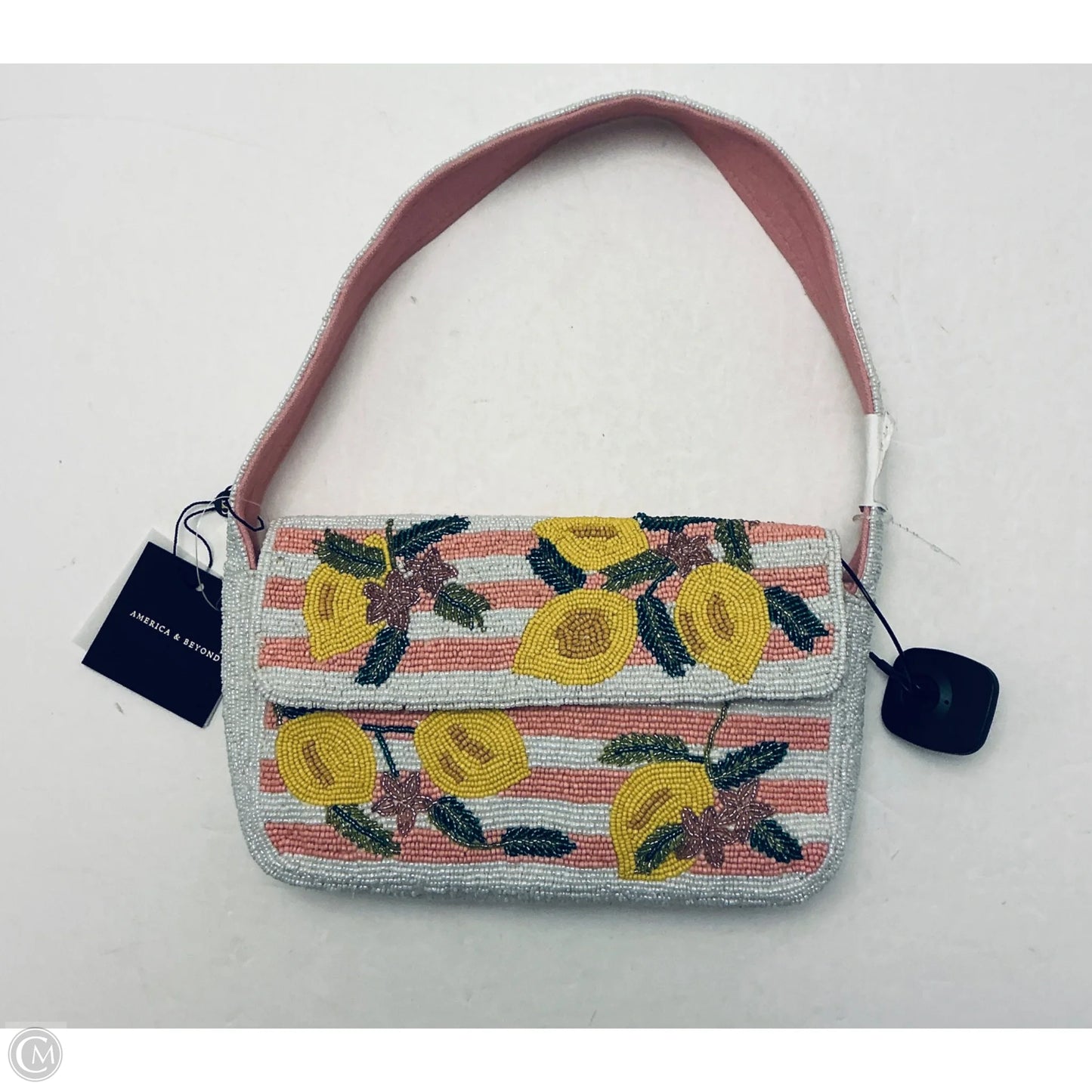 Handbag By Cmc, Size: Small