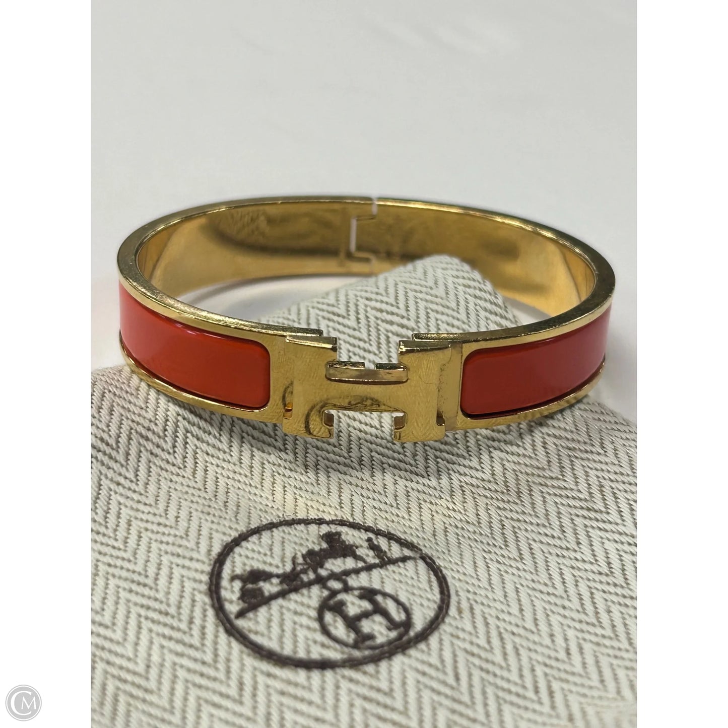 Bracelet Luxury Designer By Hermes