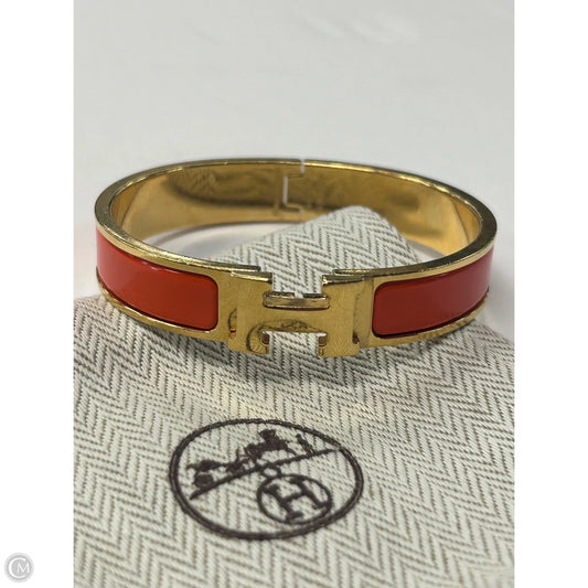 Bracelet Luxury Designer By Hermes