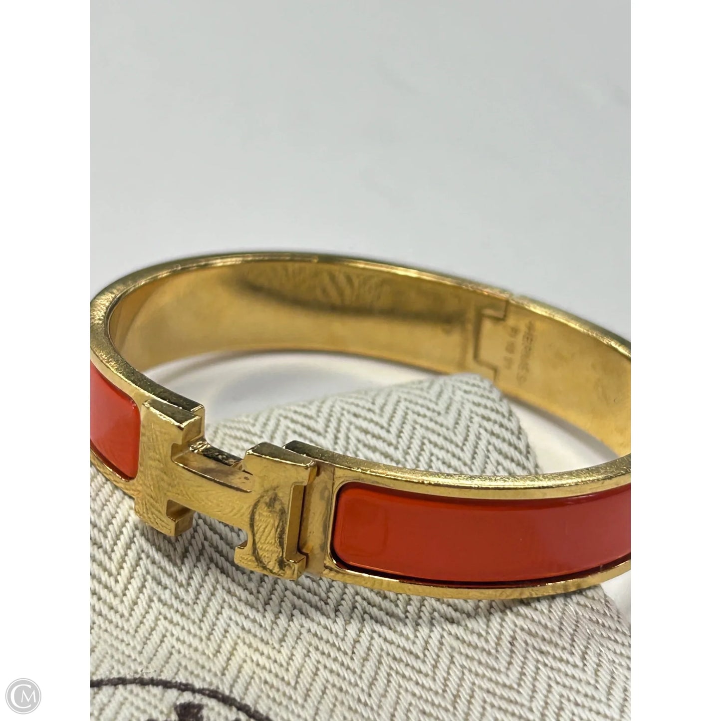 Bracelet Luxury Designer By Hermes