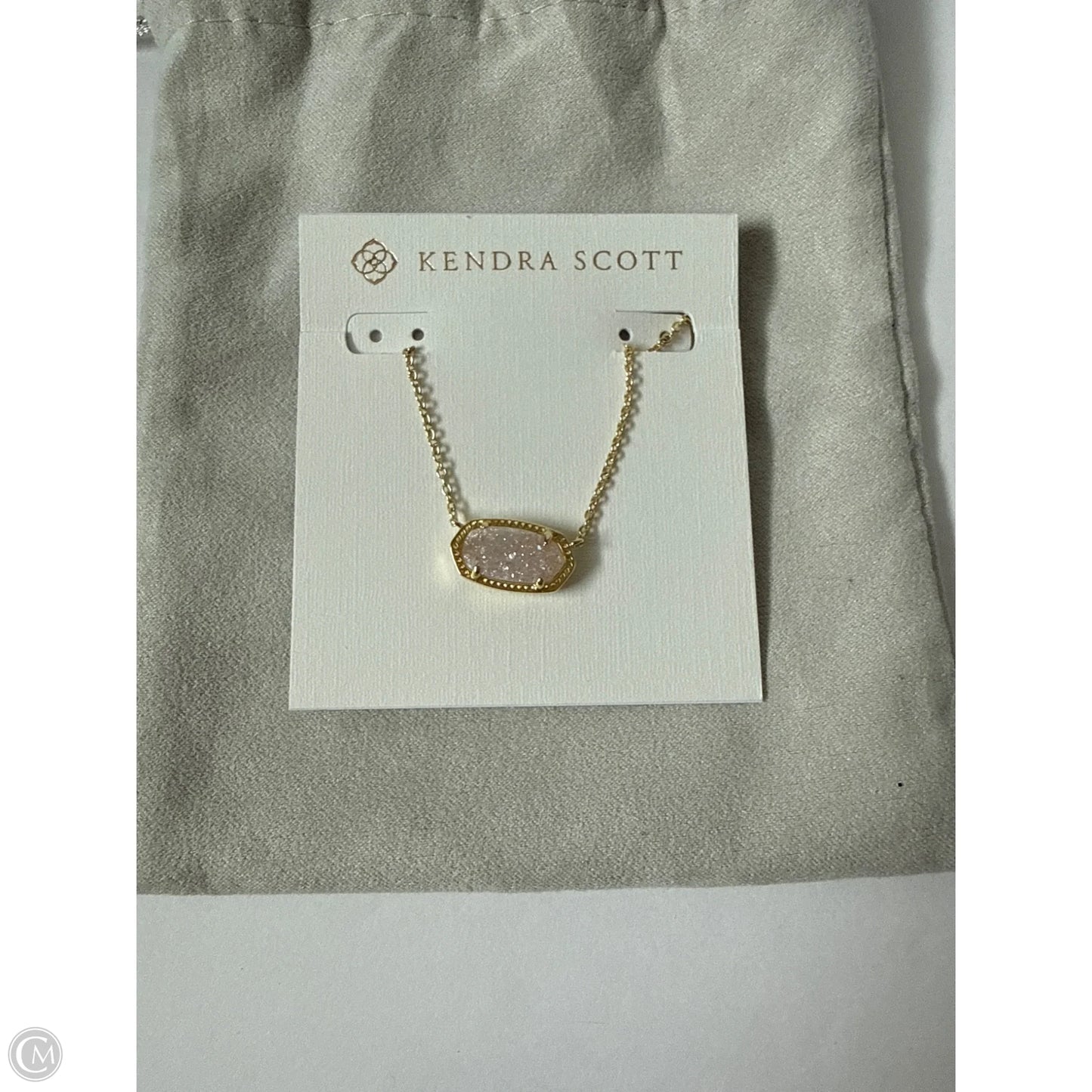 Necklace Pendant By Kendra Scott