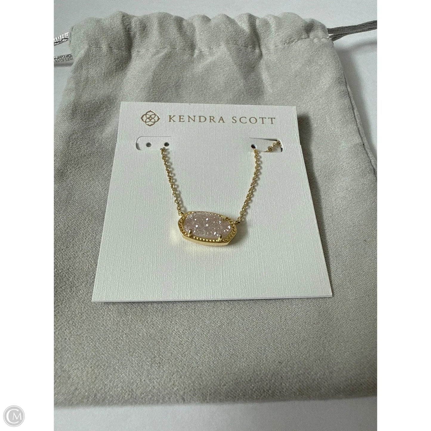 Necklace Pendant By Kendra Scott