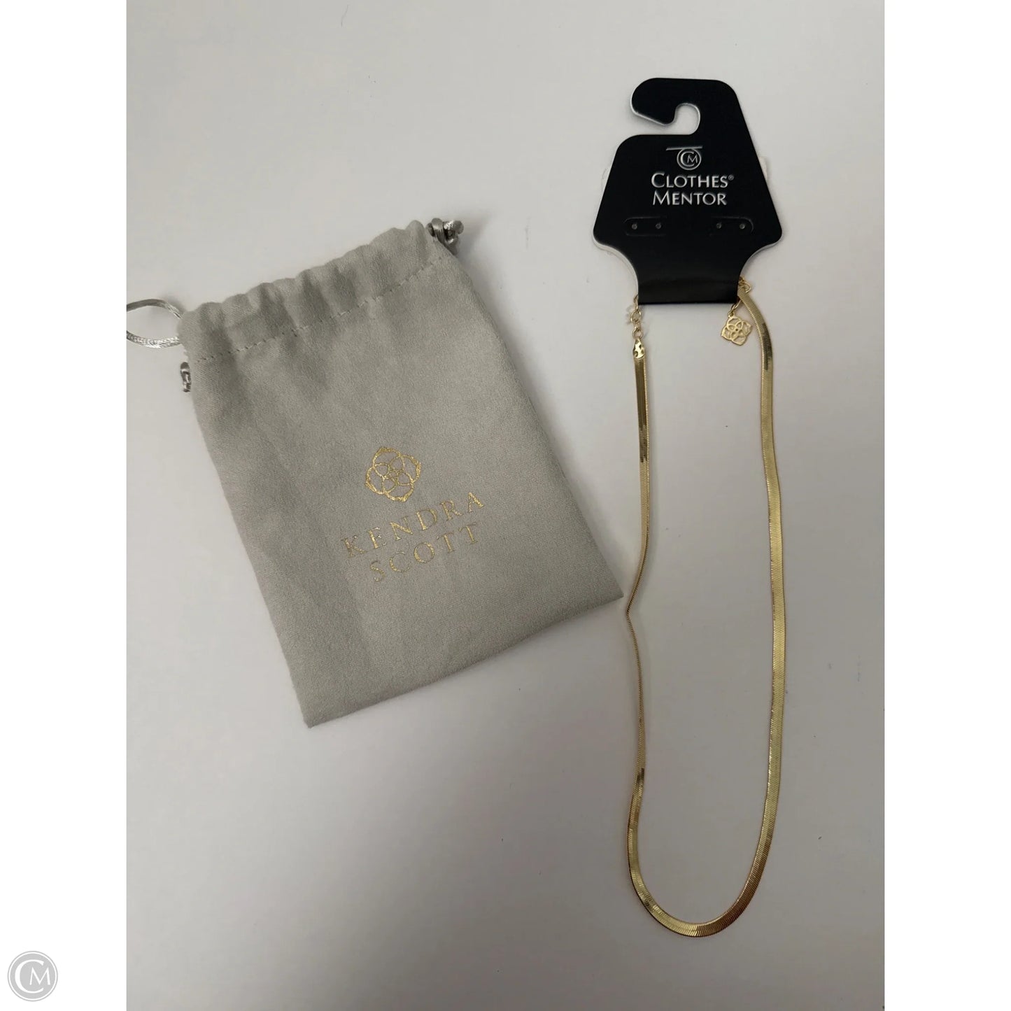 Necklace Chain By Kendra Scott