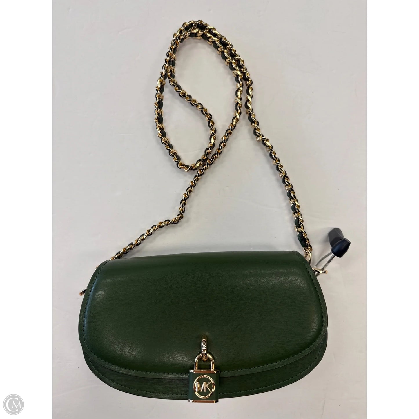 Crossbody Designer By Michael Kors, Size: Small