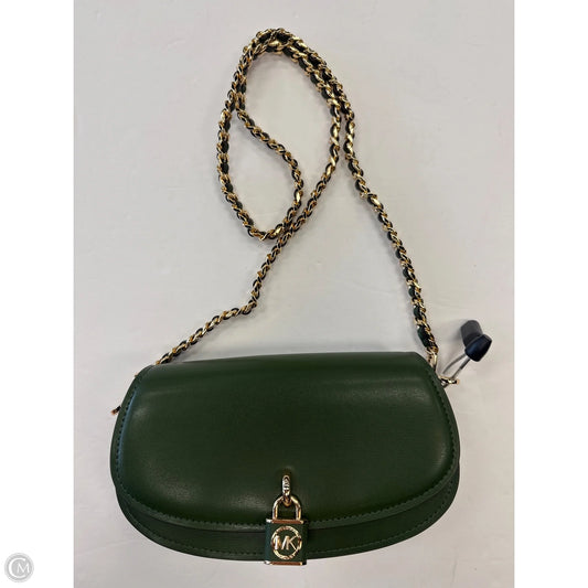 Crossbody Designer By Michael Kors, Size: Small