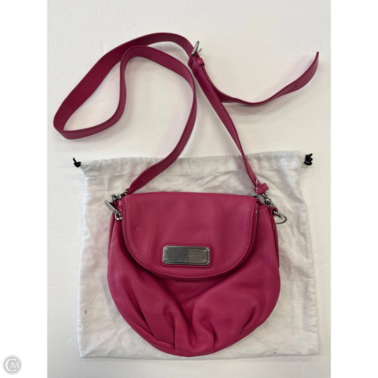 Crossbody Designer By Marc By Marc Jacobs, Size: Medium