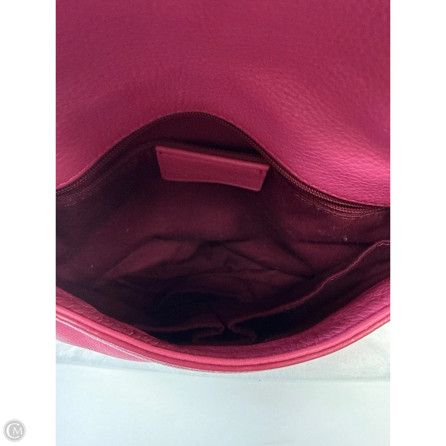 Crossbody Designer By Marc By Marc Jacobs, Size: Medium