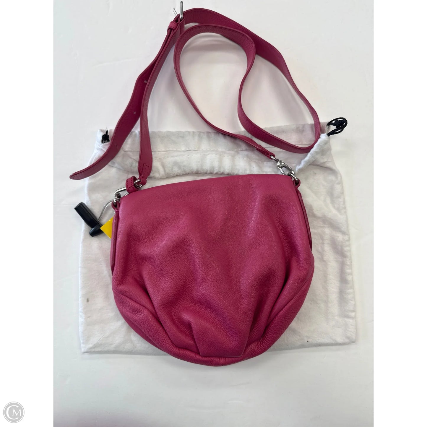 Crossbody Designer By Marc By Marc Jacobs, Size: Medium