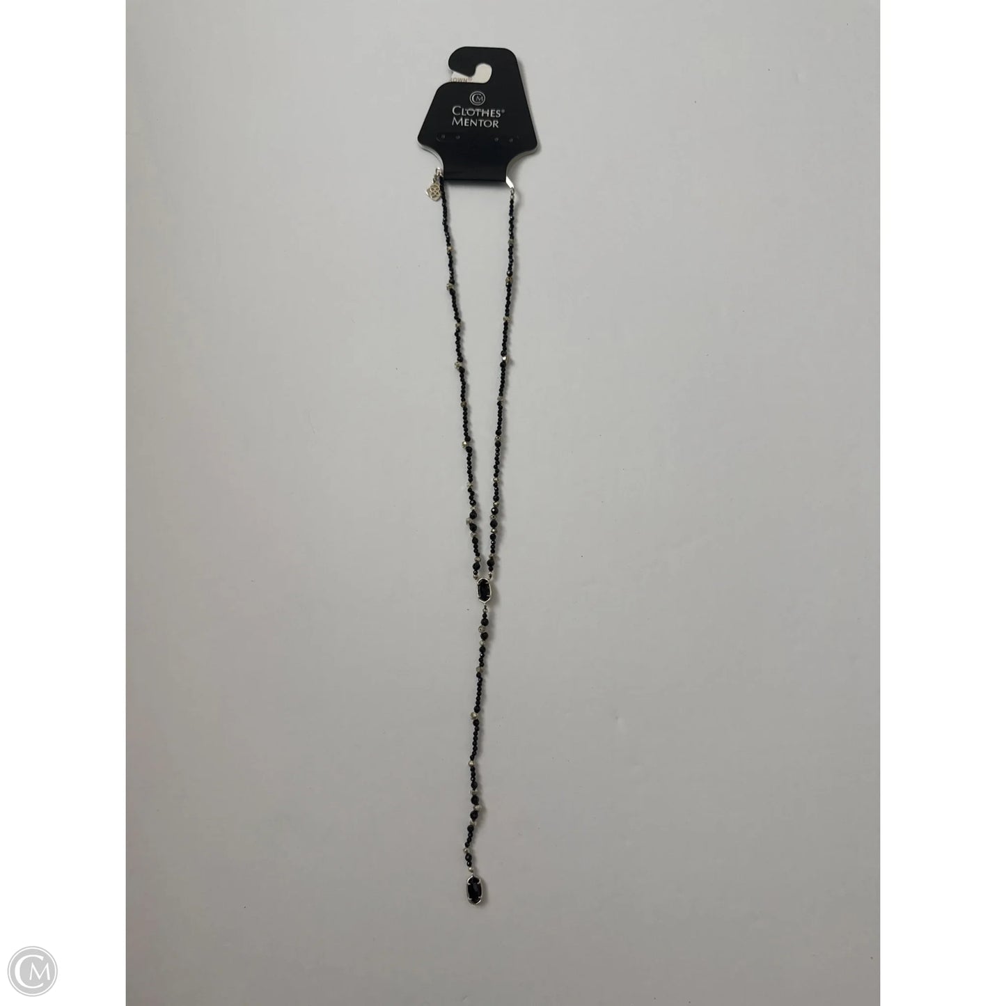 Necklace Lariat & Y-drop By Kendra Scott