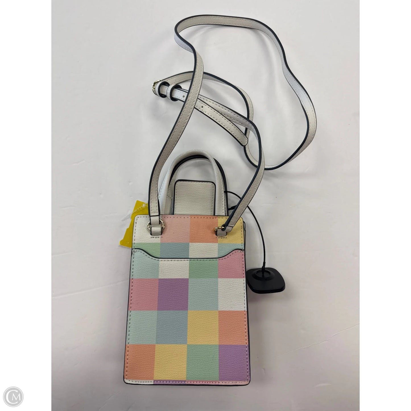 Crossbody Designer By Karl Lagerfeld, Size: Small