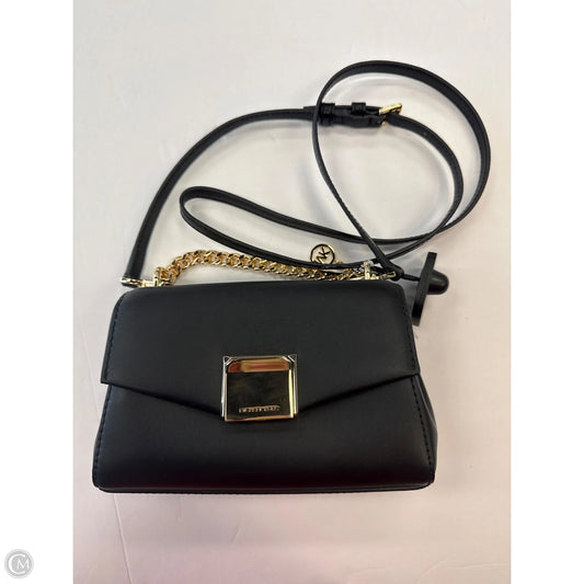 Crossbody Designer By Michael Kors, Size: Small