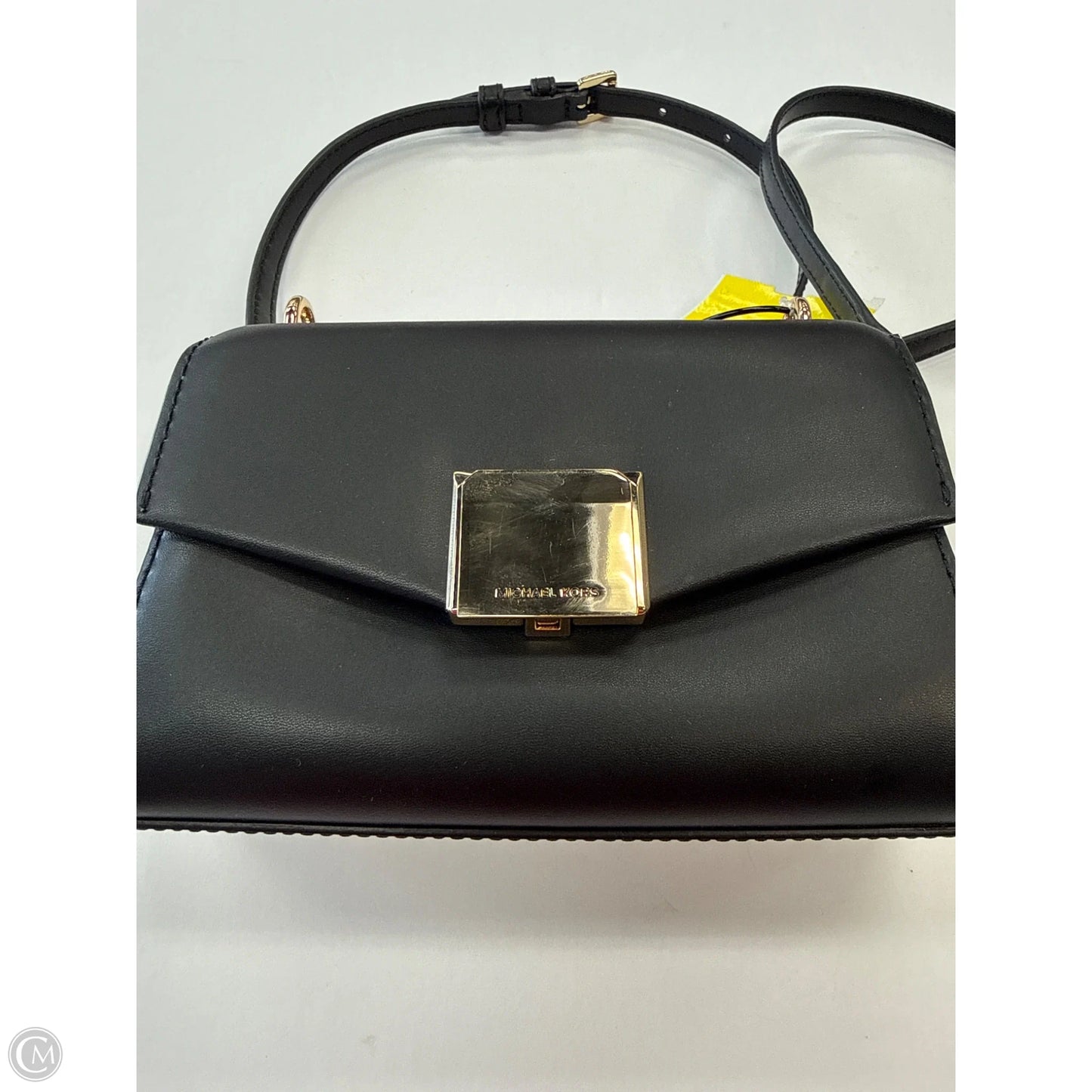 Crossbody Designer By Michael Kors, Size: Small