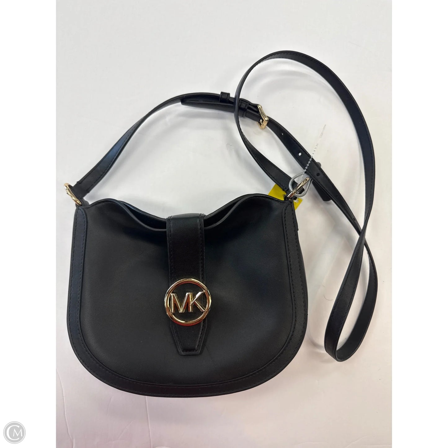Crossbody Designer By Michael Kors, Size: Small