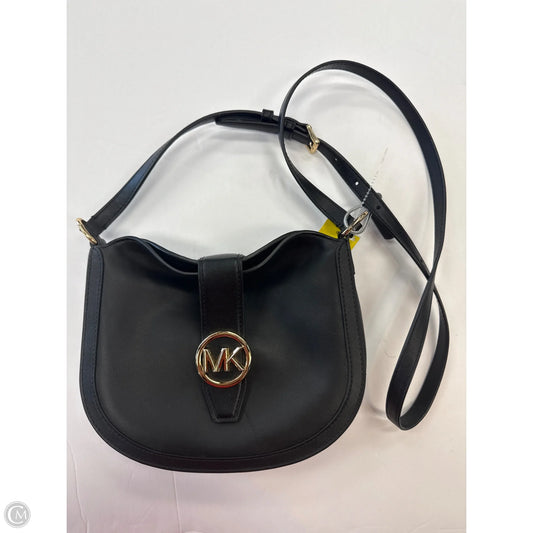 Crossbody Designer By Michael Kors, Size: Small