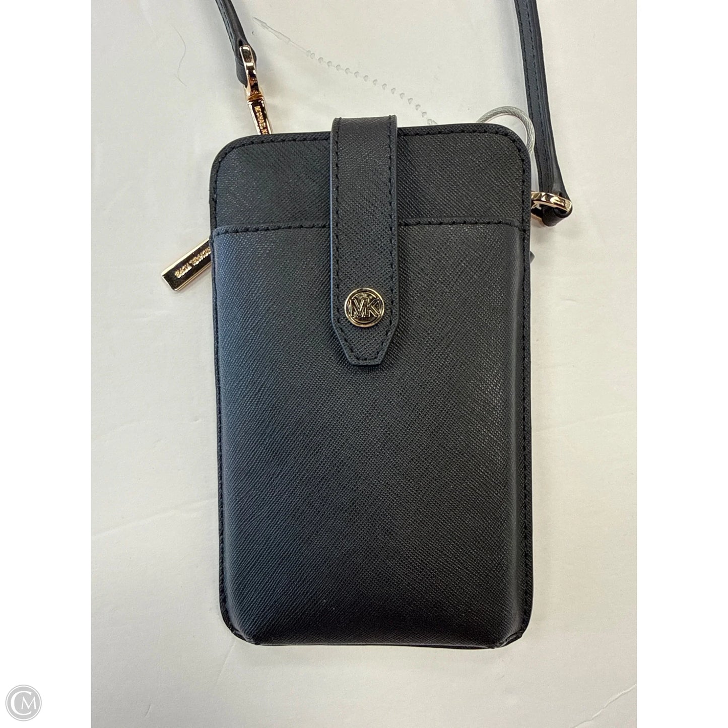 Crossbody Designer By Michael Kors, Size: Small