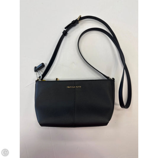 Crossbody Designer By Michael Kors, Size: Small