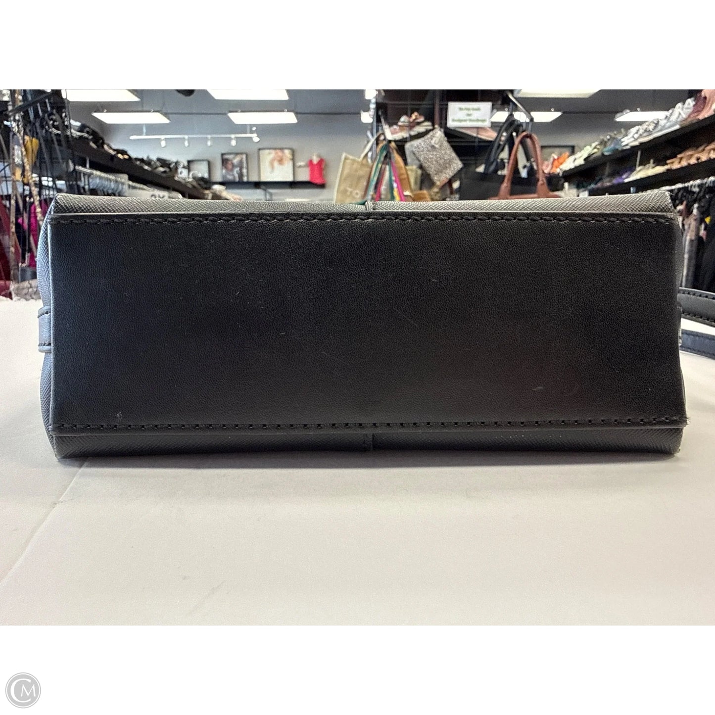 Crossbody Designer By Michael Kors, Size: Small