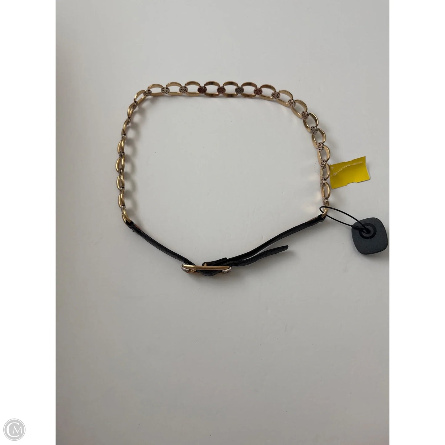 Belt Leather By Brighton, Size: