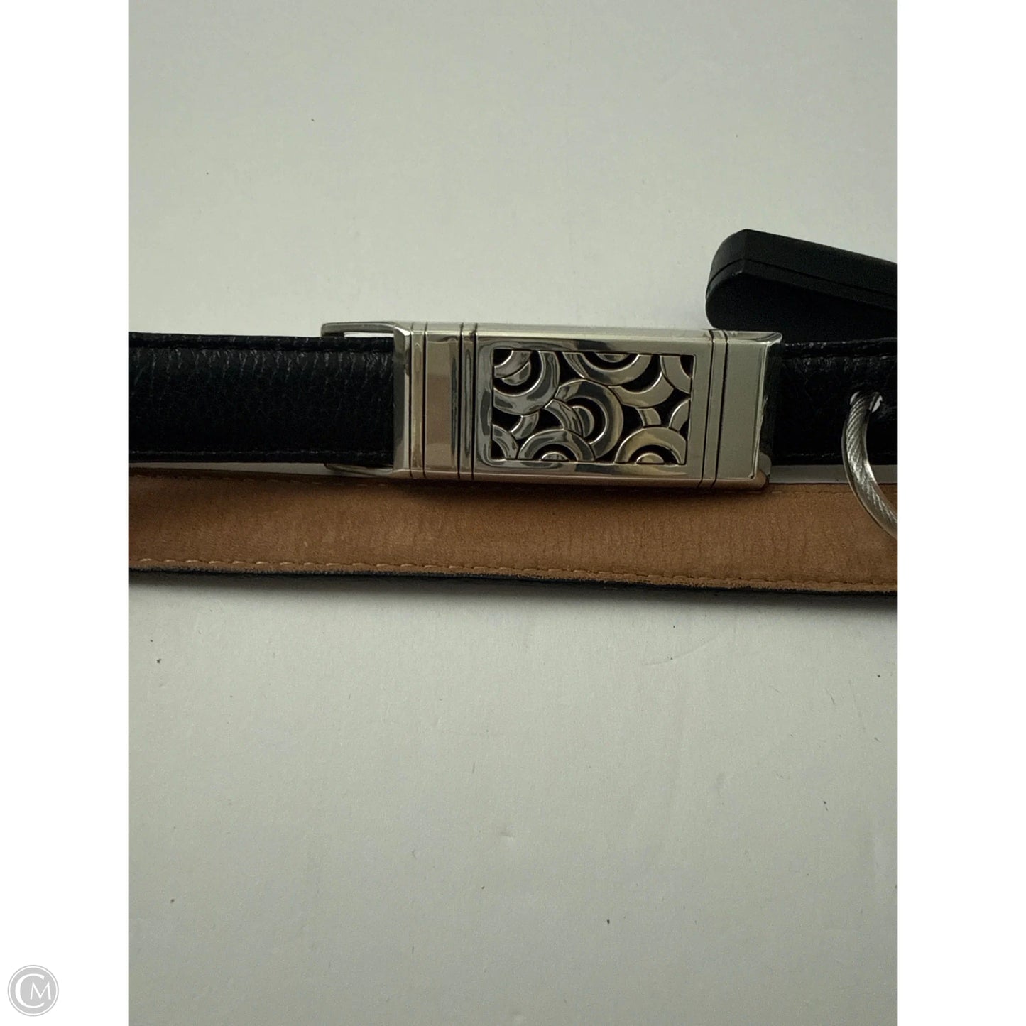 Belt Leather By Brighton, Size: Xlarge