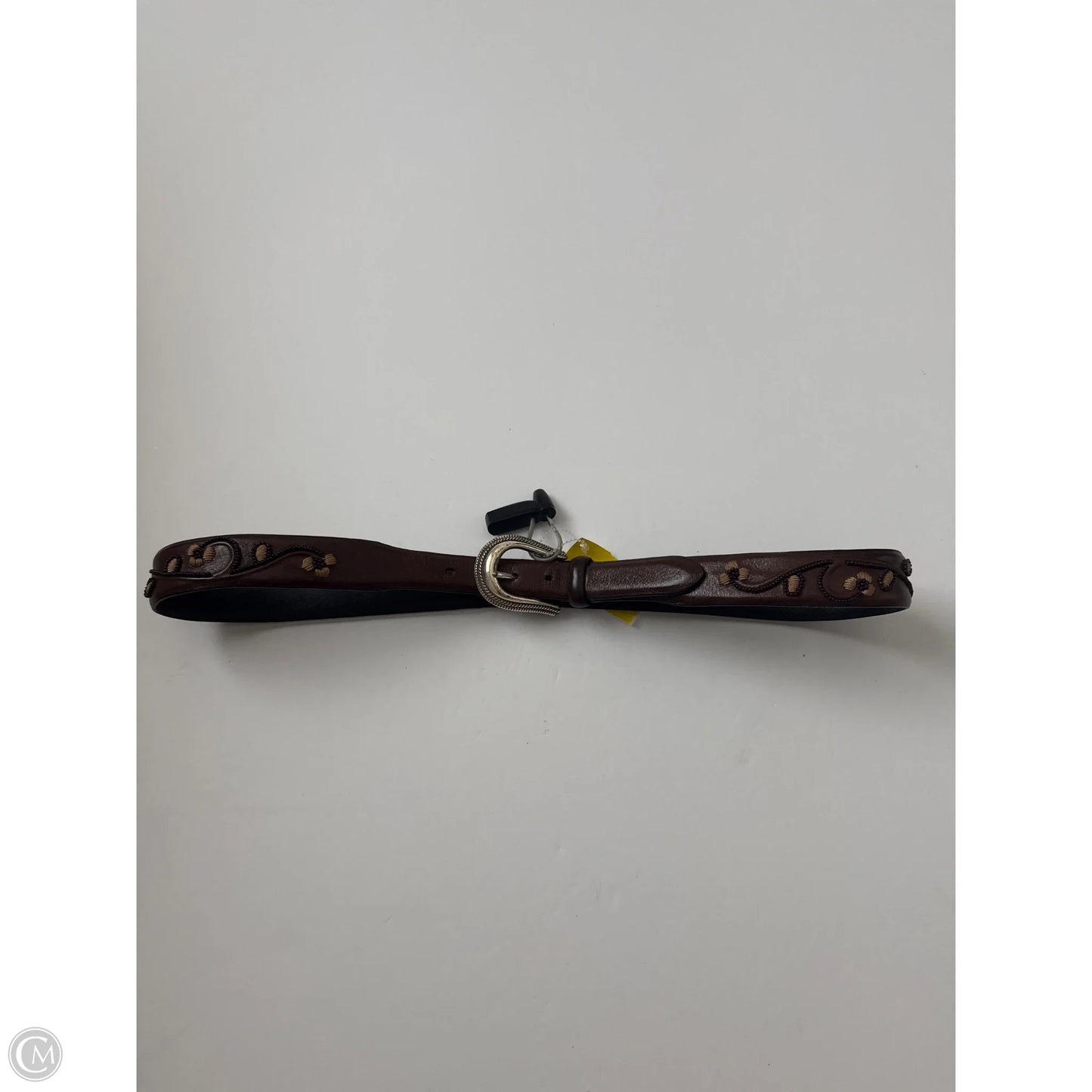 Belt Leather By Brighton, Size: