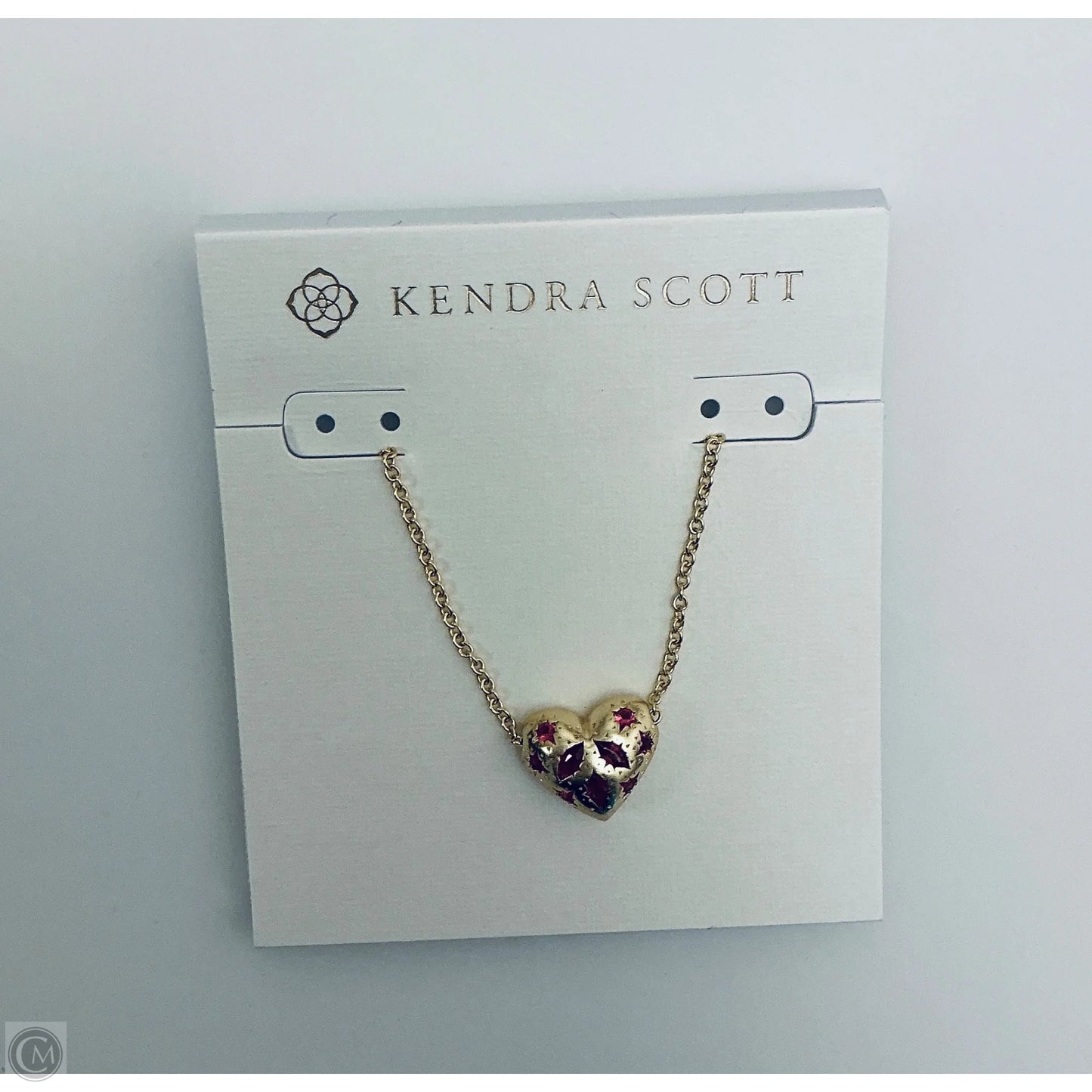 Necklace Pendant By Kendra Scott