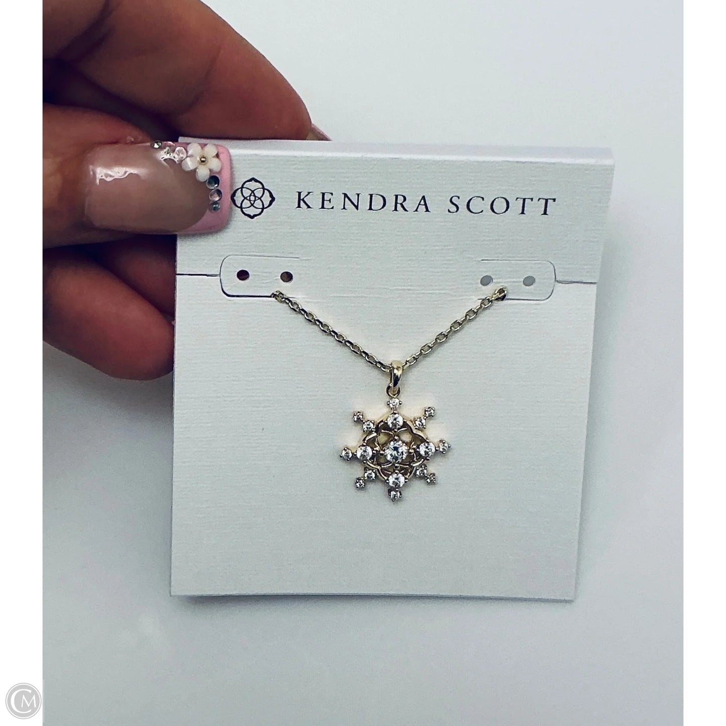 Necklace Pendant By Kendra Scott