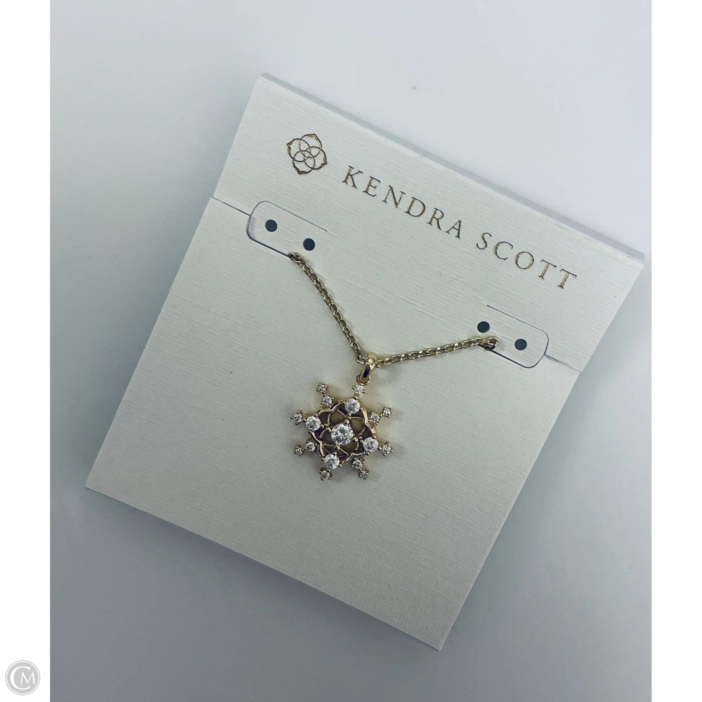 Necklace Pendant By Kendra Scott