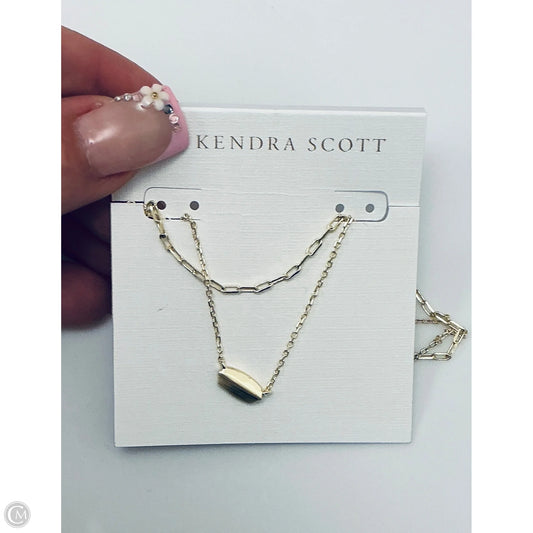 Necklace Chain By Kendra Scott