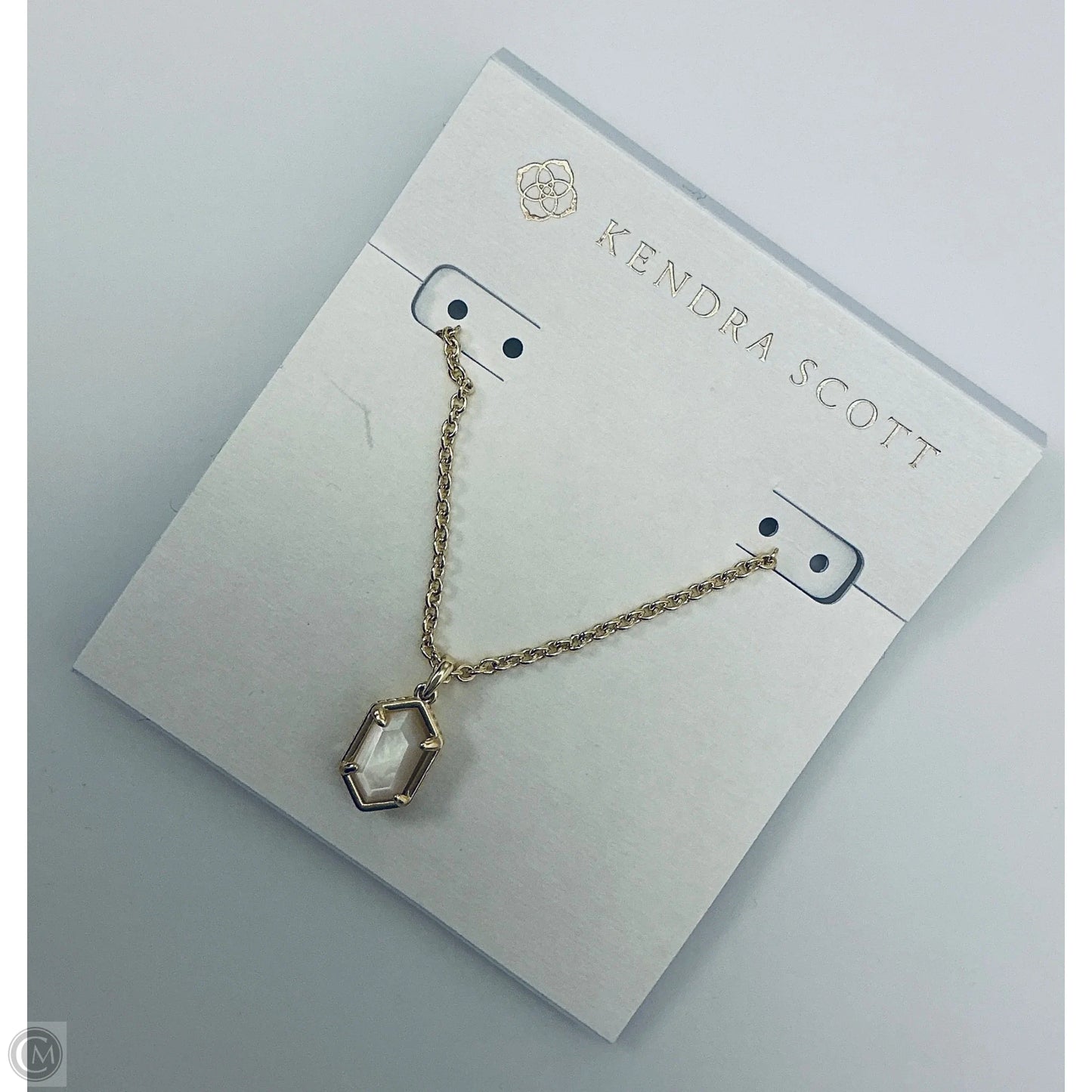 Necklace Pendant By Kendra Scott