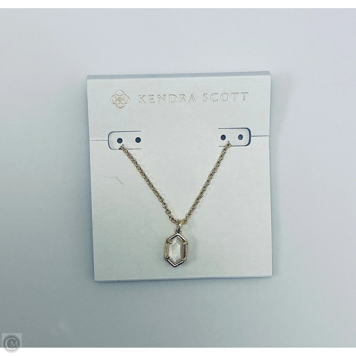 Necklace Pendant By Kendra Scott