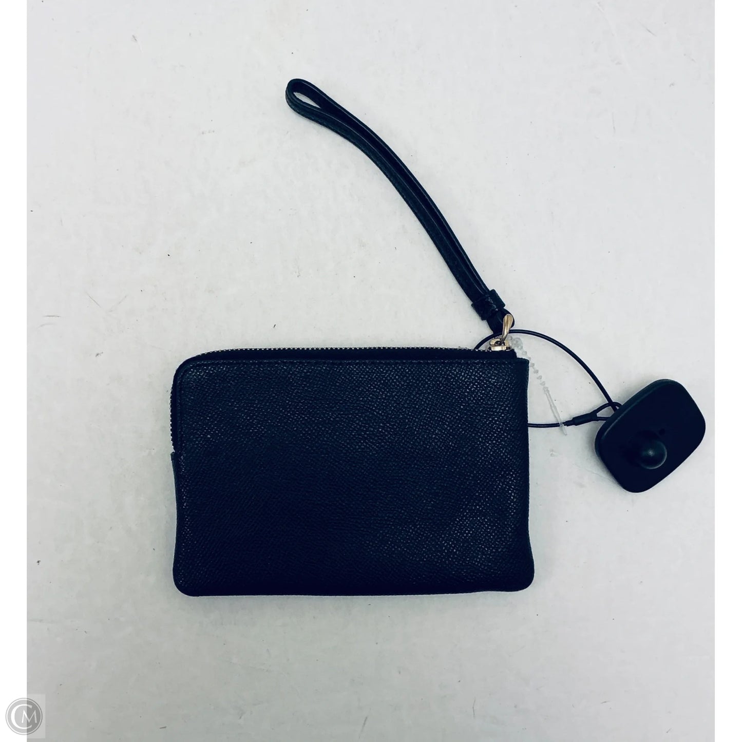 Wristlet Designer By Coach, Size: Small