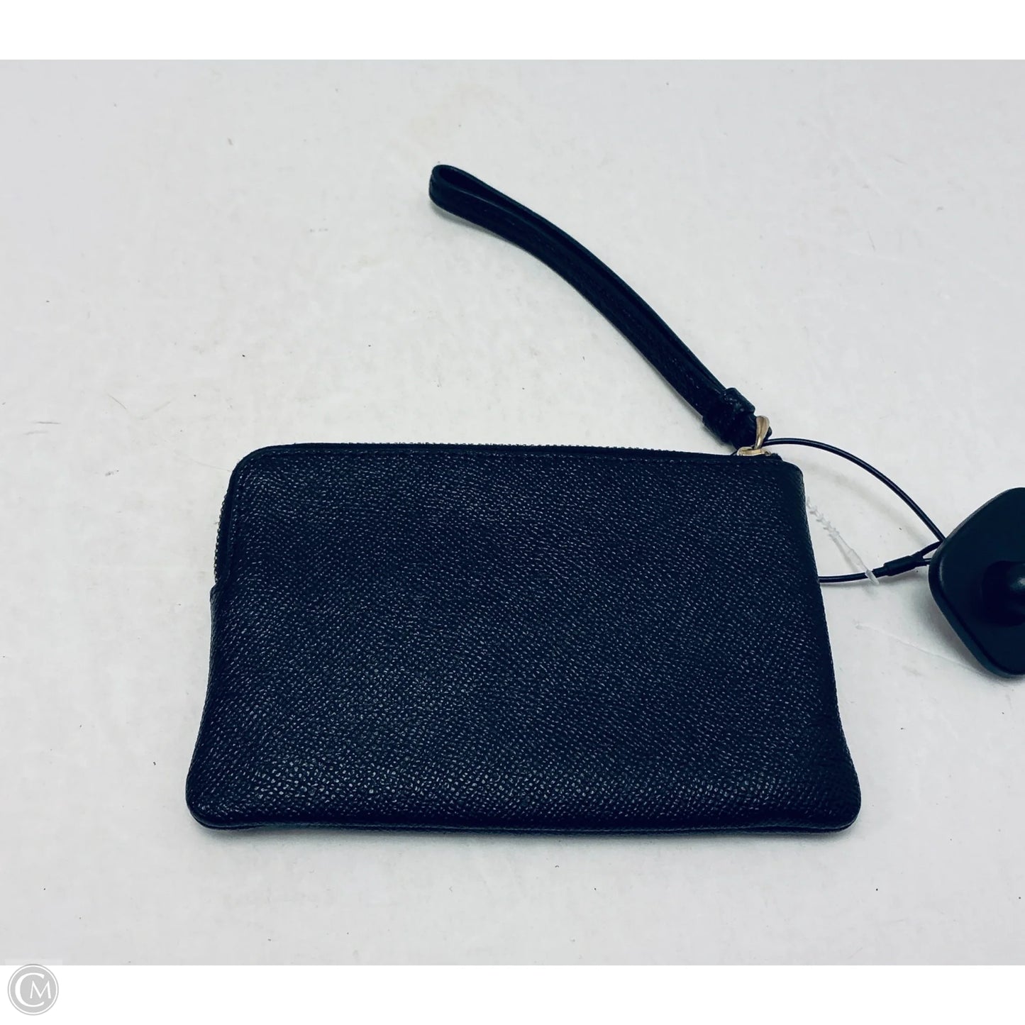 Wristlet Designer By Coach, Size: Small