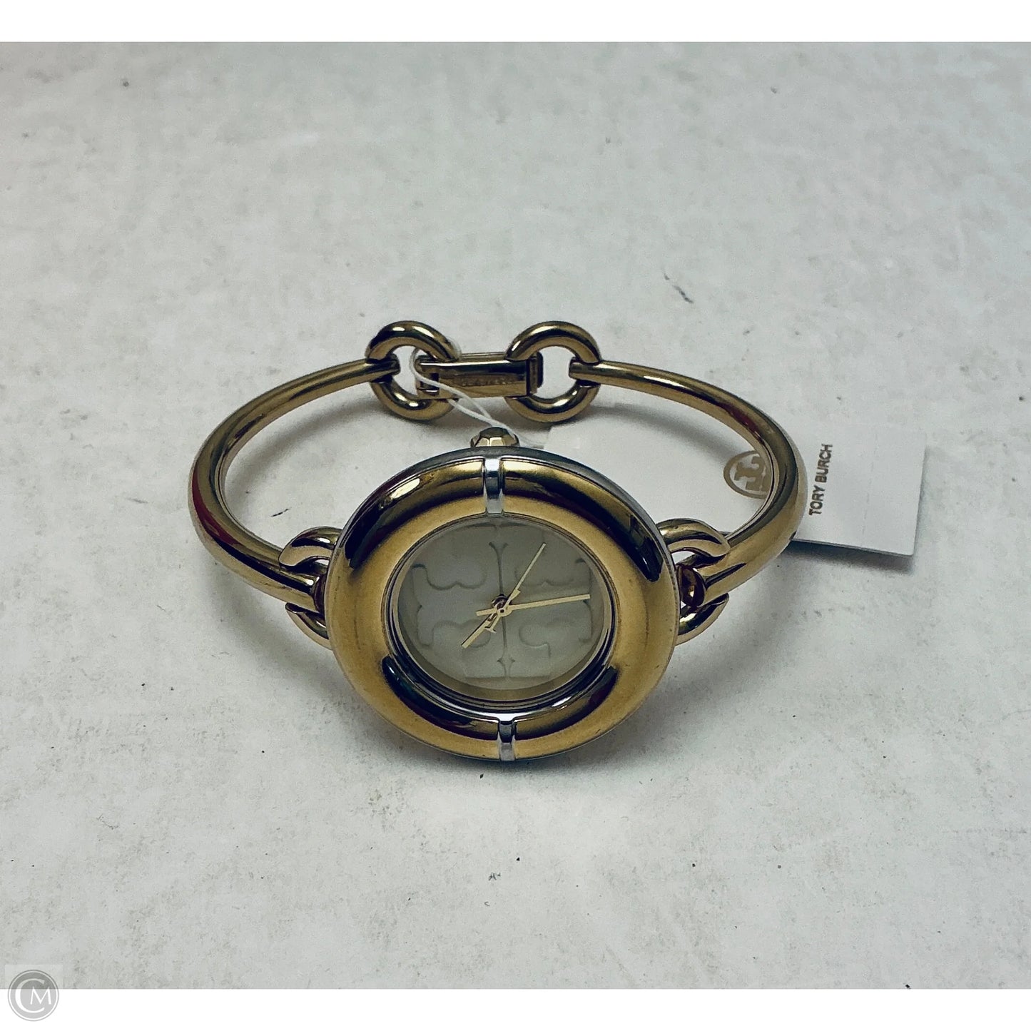 Watch Designer By Tory Burch, Size: 04 Piece Set