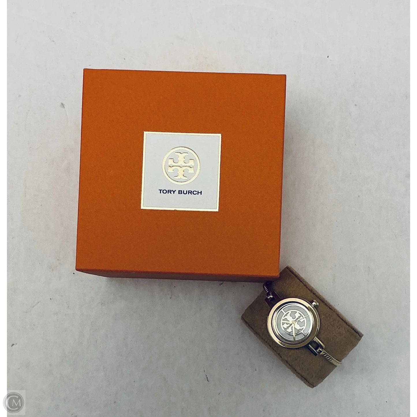 Watch Designer By Tory Burch, Size: 05 Piece Set