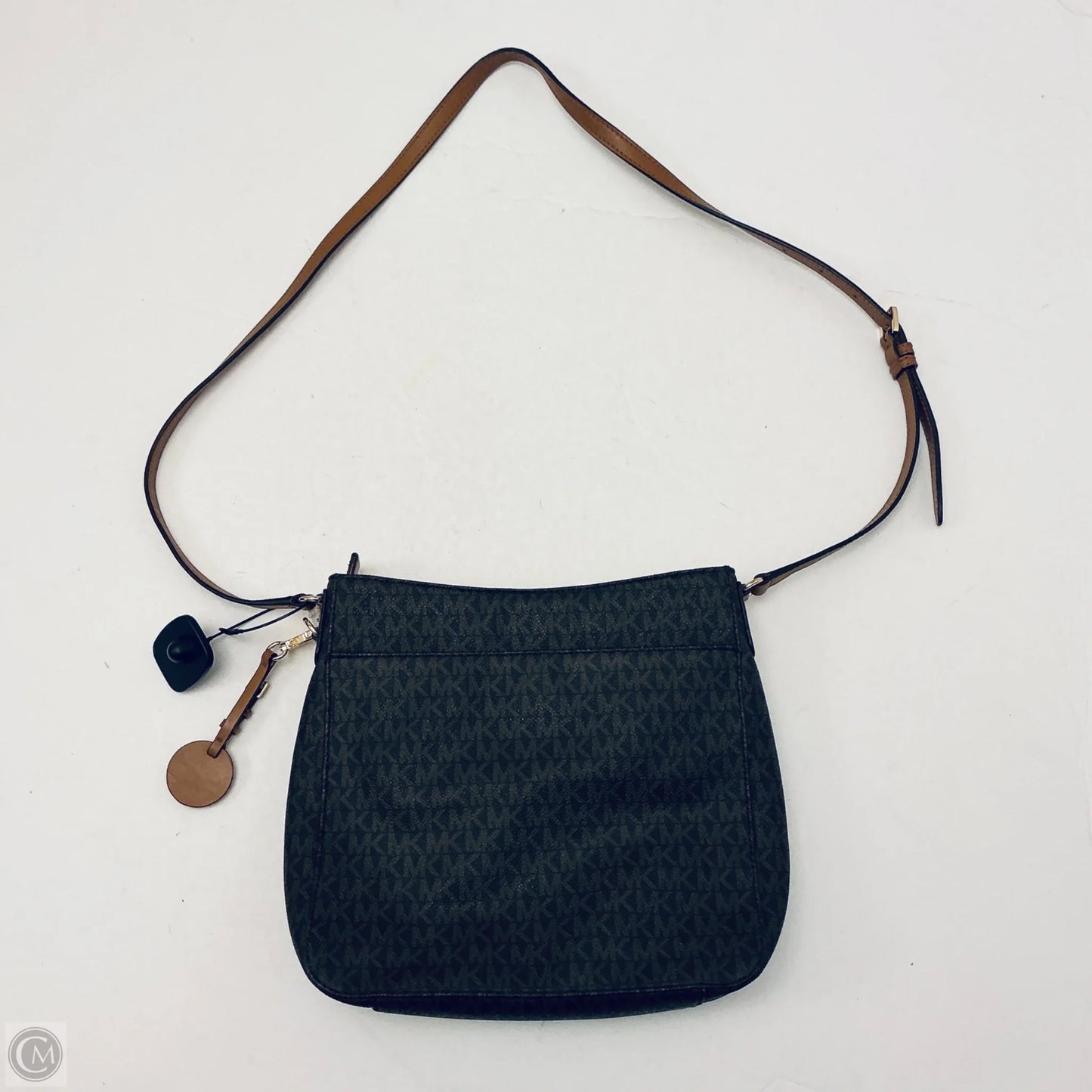 Crossbody By Michael By Michael Kors, Size: Medium